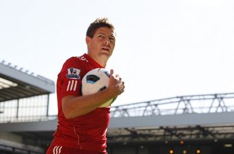 Стивен Джеррард, Getty Images