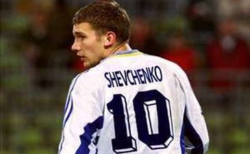 Как прощаются 