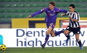 Болатти против Пинци, Getty Images