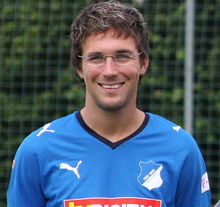 Кристиан Айхнер