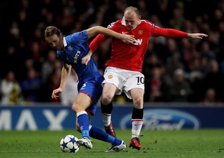 Шрека на скаку остановит, фото Getty Images