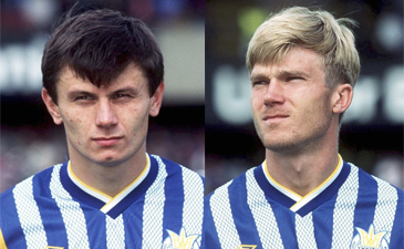 Творцы успеха, фото Getty Images