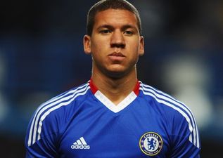 Джеффри Брума, Getty Images