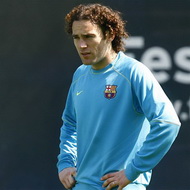 Габи Милито, barcaman.ru