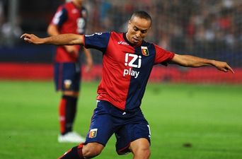 Хуссейн Харжа, Getty Images