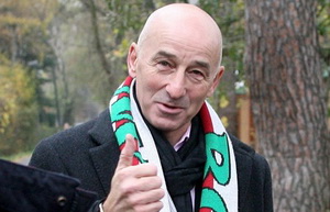 Славолюб Муслин, СЭ