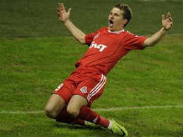 Александр Алиев, eurosport.ru