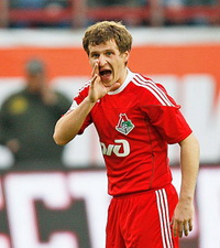 Александр Алиев, sports.ru