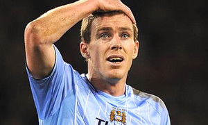 Ричард Данн, guardian.co.uk