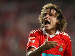 Давид Луиш, record.xl.pt