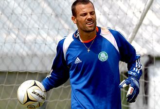 Диего Кавальери, globo.com