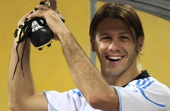 Мартин Демикелис, Getty Images