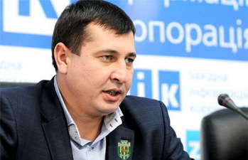 фото ФК Карпаты