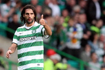 Георгиос Самарас, фото A Bola