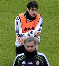 Уже тренируется, фото Getty Images