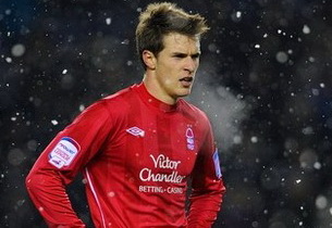 Аарон Рэмси, фото Getty Images