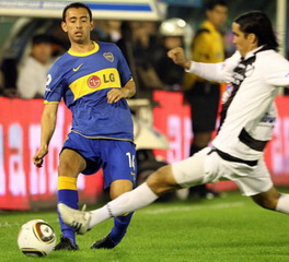 фото cruzados.cl