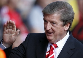 Рой Ходжсон, epltalk.com