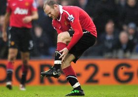 А ведь только наконец-то забил!, фото Getty Images