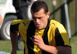 Матиас Агиррегарай, АР