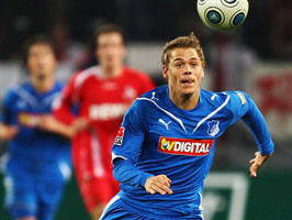 Борис Вукчевич, АР