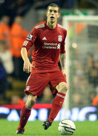 Даниэль Аггер, Getty Images