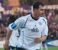 фото ФК Металлург Д