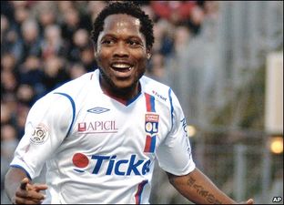 Жан Макун, AP