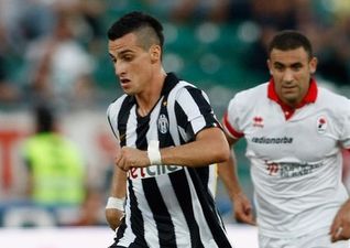 Давиде Ланцафаме, Getty Images