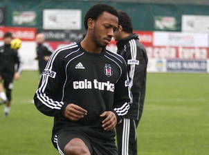 Мануэль Фернандеш, bjk.com.tr