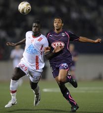 Белльон справа, Getty Images