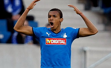 Луис Густаво, spox.com