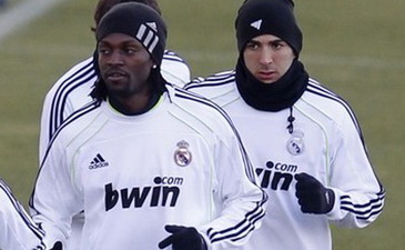 Баптишта усилил состав Малаги, Getty Images