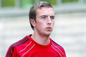 Дэнни Уилсон, heraldscotland.com