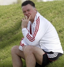 Только не отпускайте Толика, фото Getty Images