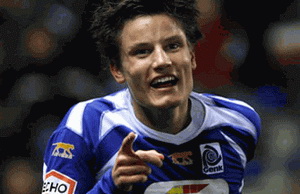 Йелле Воссен, voetbalkrant.com