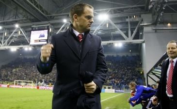 Будущее Аякса в его руках, fcupdate.nl