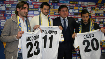 Фото fcparma.com
