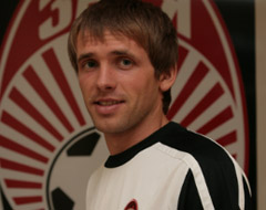 Фото ФК Заря    