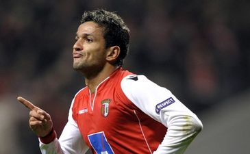 Матеус, фото Getty Images