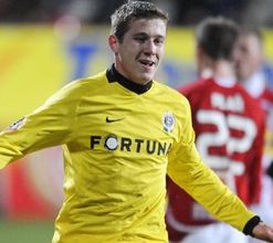 фото ФК Спарта