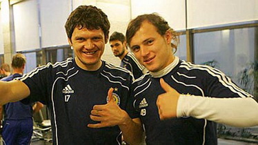 фото ФК Динамо