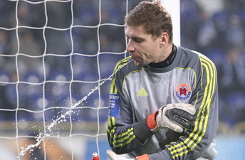 Всеволод Романенко, фото Станислава Ведмидя