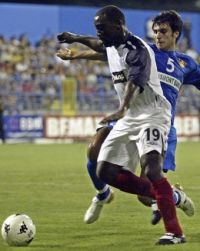 На заднем плане, фото daylife.com