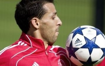 Мунир Эль Хамдауи, fcupdate.nl