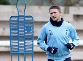 Рома, дальше без меня, фото Getty Images