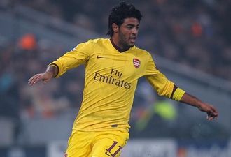 Карлос Вела, Getty Images