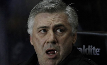 Что, уже все? фото Reuters