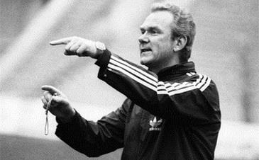 Начало легенды