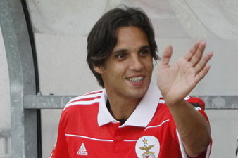 Нуну Гомеш, фото A Bola